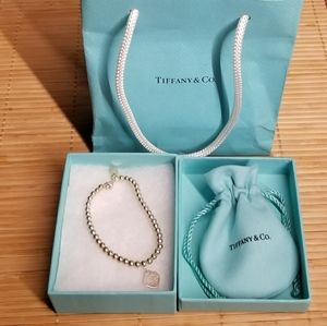 Tiffany & Co. Braclet